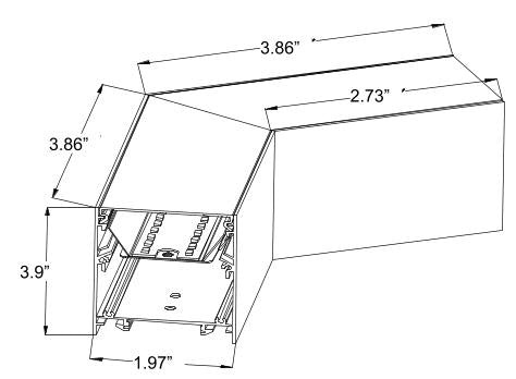 DLM2-120DC-NC drawing 1