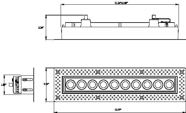 DL-M-10-CCT-TL drawing 1
