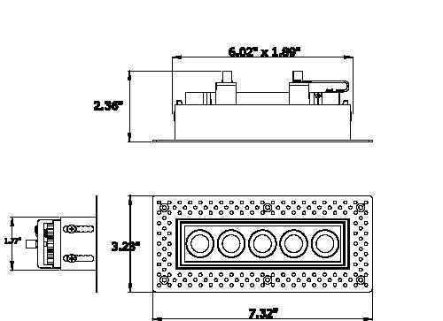 DL-M-5-CCT-TL drawing 1