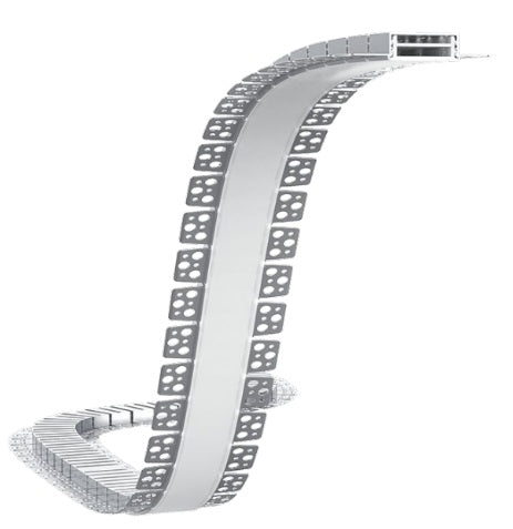 Recessed Profile