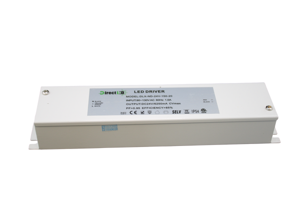 Non Dimming Power Supply