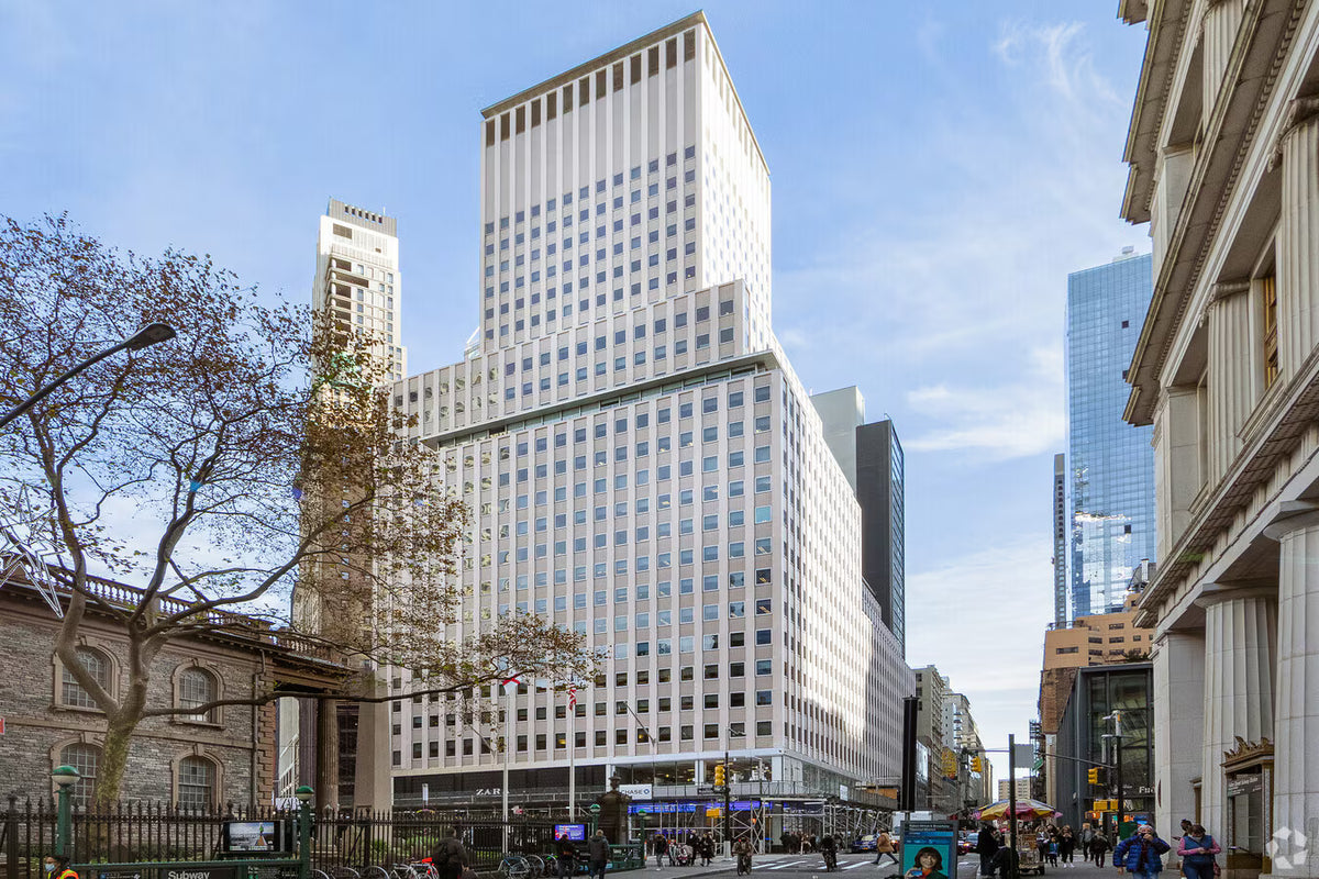 222 Broadway