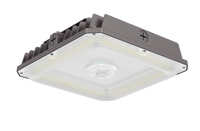 Canopy Light Low Output