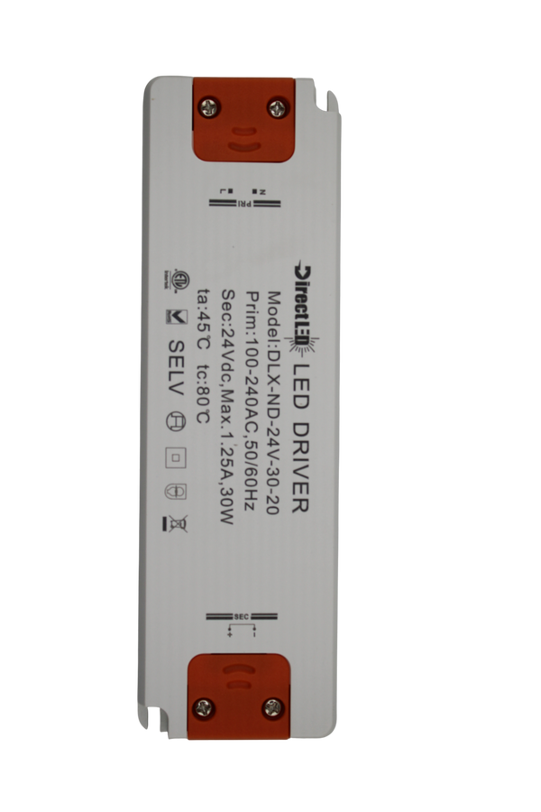 DLX-ND-24V-60-20