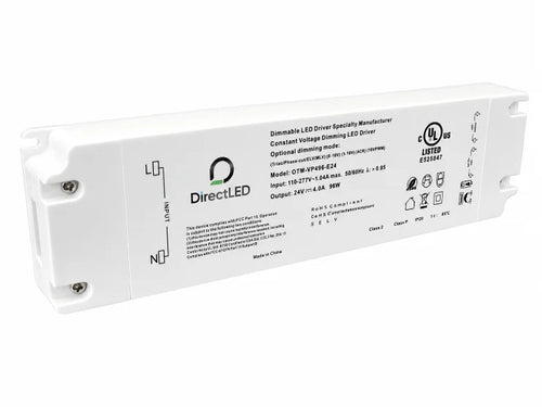 DLX-5D-24V-96-20