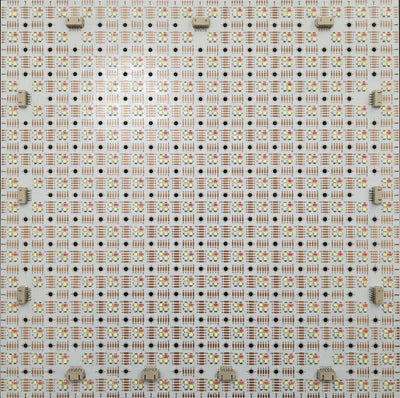 DLDT-BL-RGBW(50K)-5L-12X12