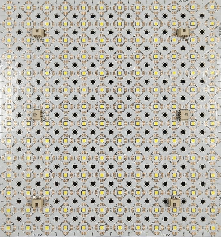 DLDT-BL-27K-10M-12x12