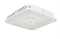 Canopy Light Low Output