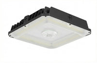 Canopy Light Low Output