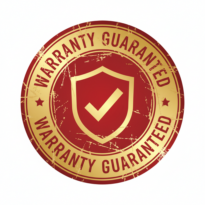 Warranty