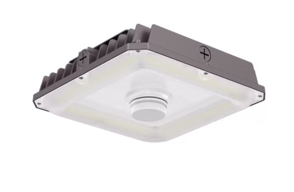 Outdoor LED Canopy Light – Low Output