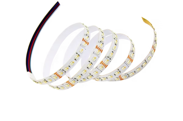 RGBW LED Tape Light – Full-Spectrum Colour Control
