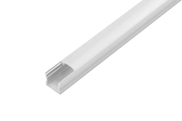 Tall Surface Mount LED Channel | Durable Light Channels