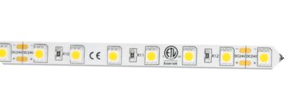 Caliber LED Tape Light – Ultra-Thin & Seamless Strip Lighting