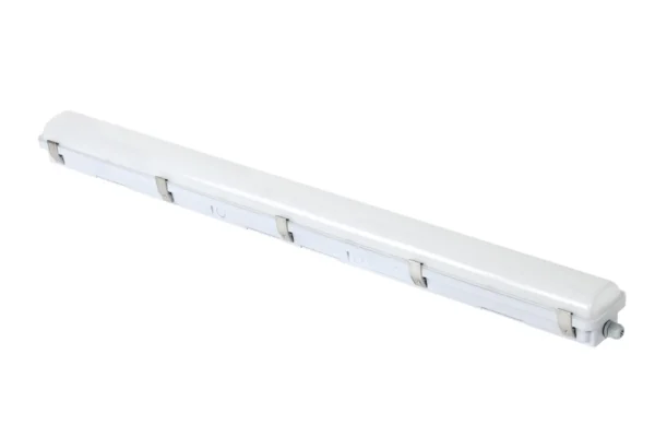 LED Vapor Tight Fixture – Rugged, Sealed Lighting