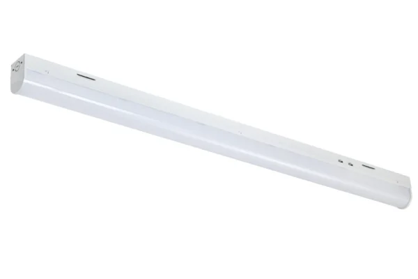 LED Linear Wraps & Fixtures for Corridors & Utility Areas