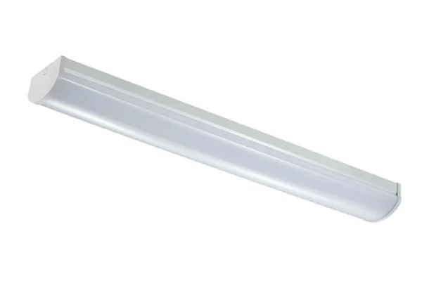 LED Linear Light Fixture, Wide Series Linear Lighting