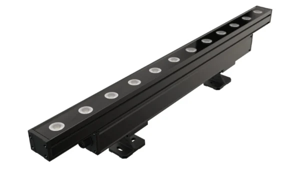 LED Linear Wall Grazer – Precision Architectural Lighting