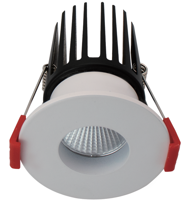 LED Downlight DLD M1, Minimalist Architectural Lighting