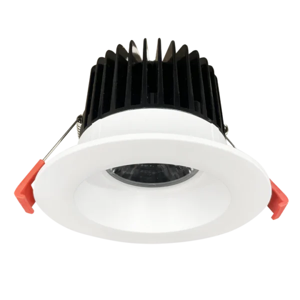 Shop Architectural LED Downlight, Trimless & Dimmable