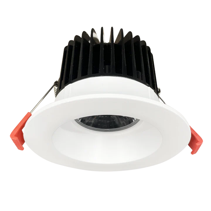 Shop Architectural LED Downlight, Trimless & Dimmable