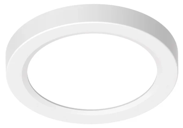 Surface Mounted Downlight, Sleek LED for Any Ceiling