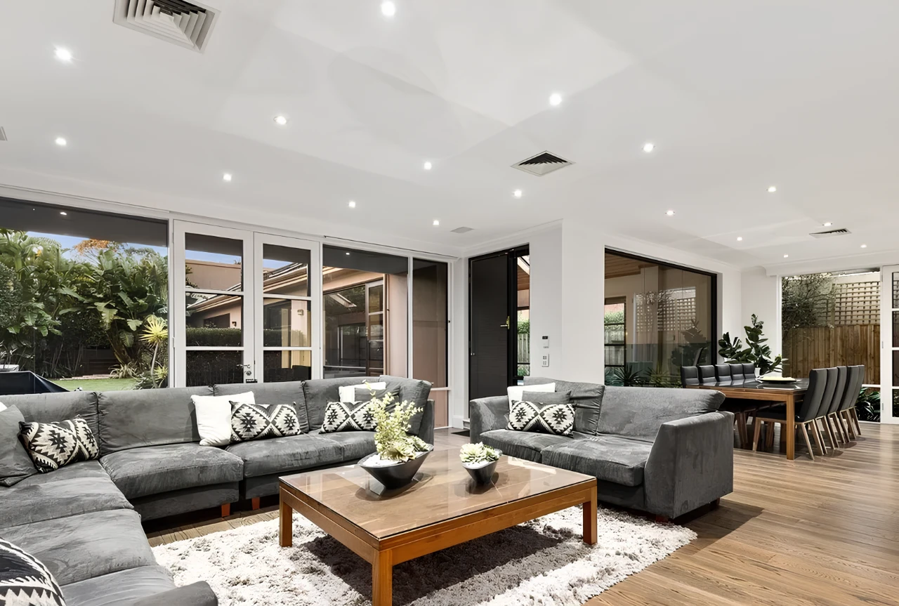 Led lighting for contractors & professionals1111